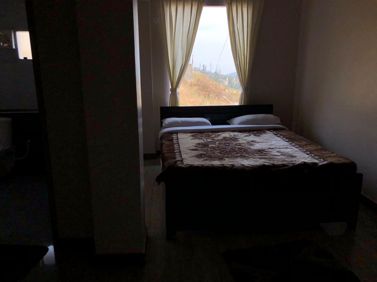 Отель Zion Elite Residency Кодайканал Экстерьер фото